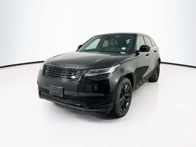 2026 land rover range