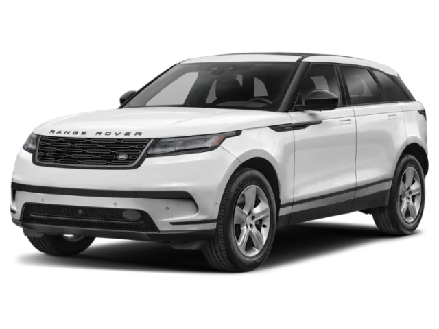 2026 land rover range