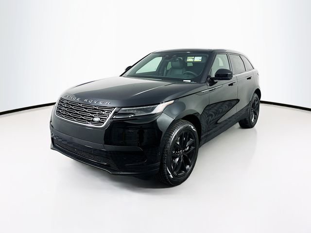 2026 land rover range