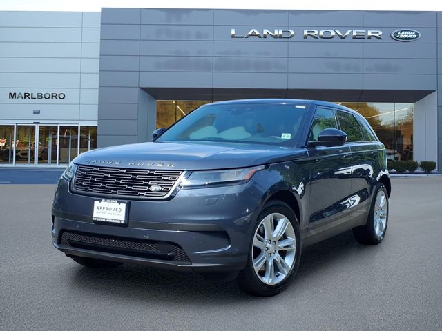2026 land rover range