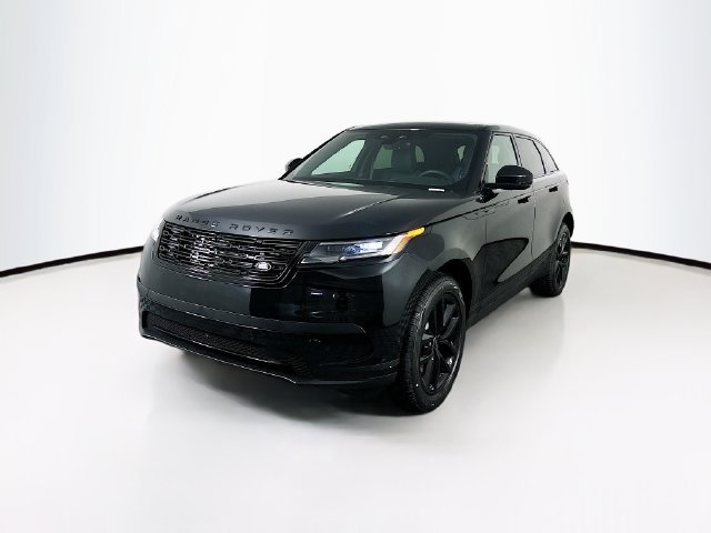 2026 land rover range