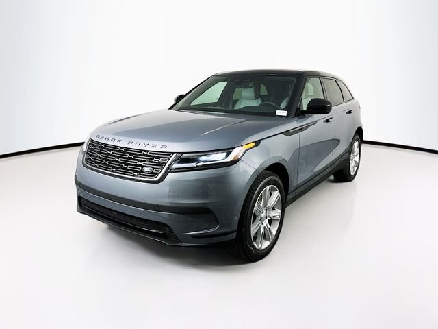 2026 land rover range