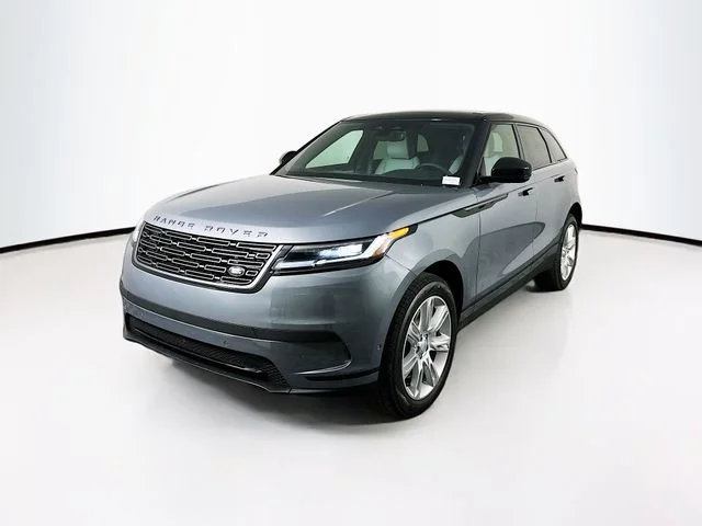 2026 land rover range