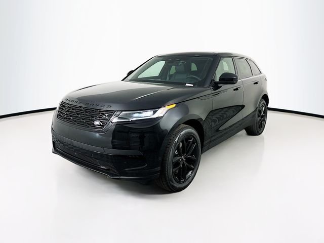 2026 land rover range