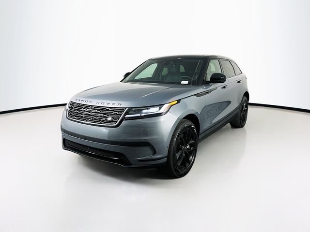 2026 land rover range