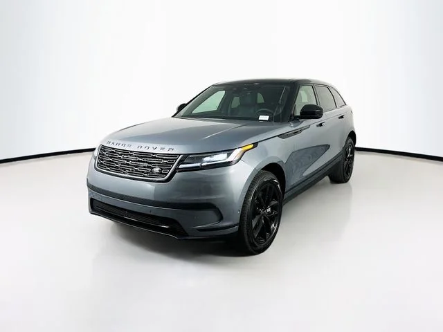 2026 land rover range