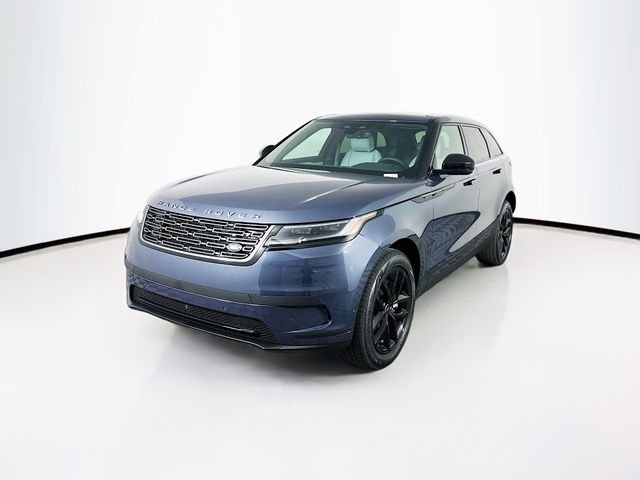2026 land rover range