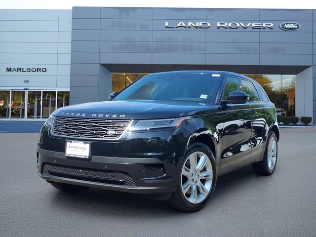 2026 Land Rover Range