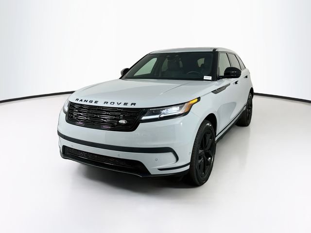 2026 Land Rover Range