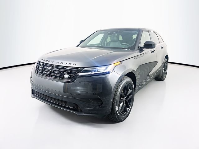 2026 land rover range