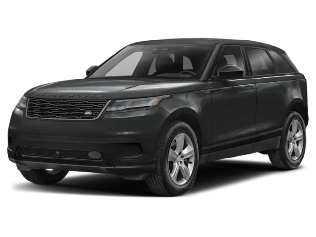 2026 land rover range