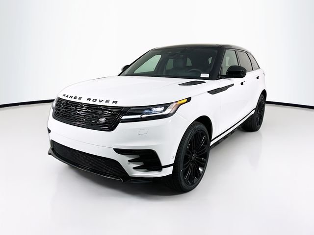 2026 Land Rover Range