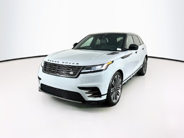 2024 Land Rover Range