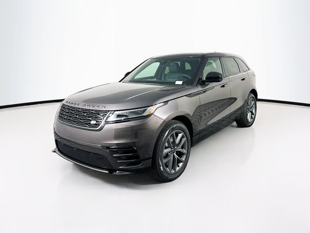 2026 land rover range