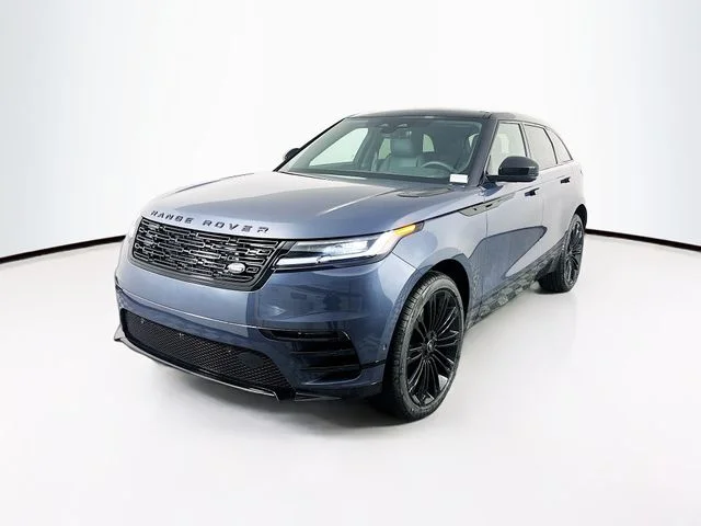 2026 land rover range