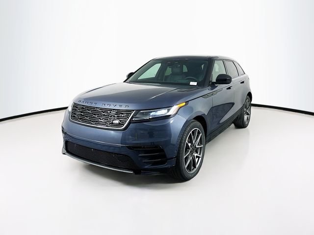 2026 land rover range