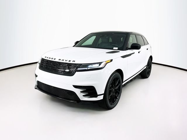 2026 land rover range