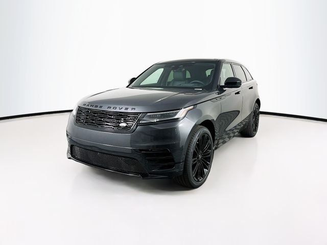 2026 land rover range