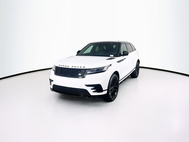 2026 land rover range