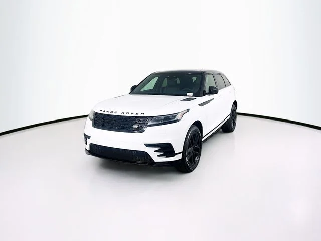 2026 land rover range