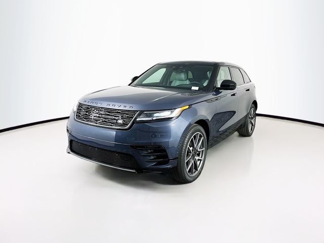 2026 land rover range