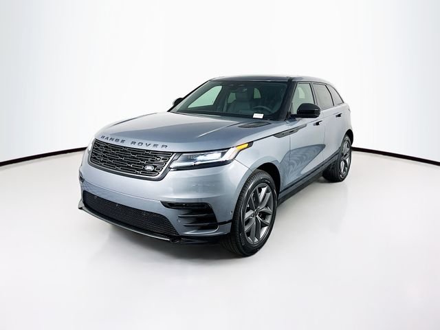 2026 land rover range