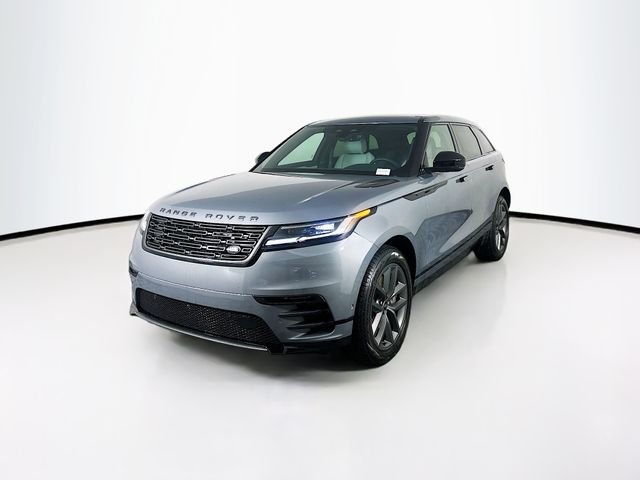 2026 land rover range