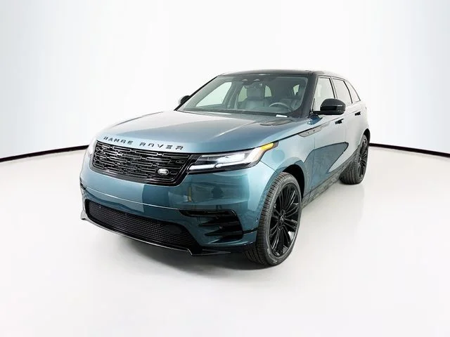 2026 land rover range