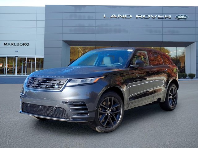 2026 land rover range