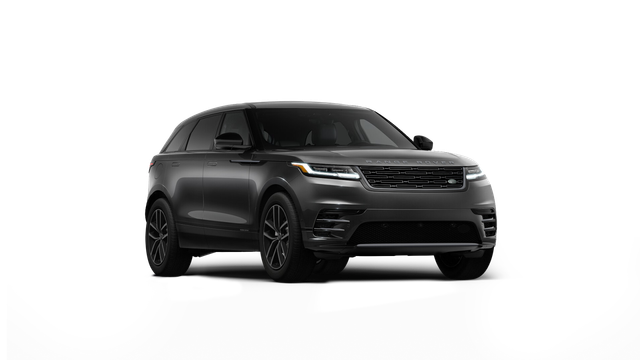 2026 land rover range