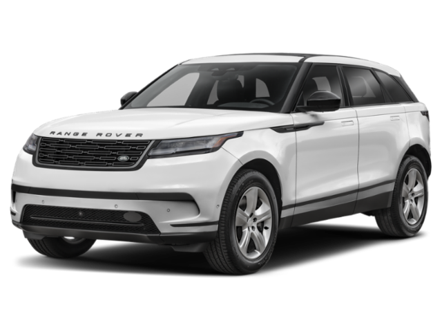 2026 land rover range