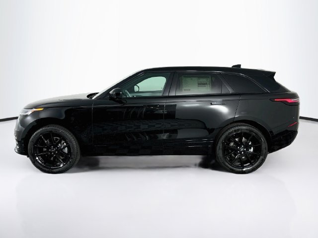 2026 land rover range