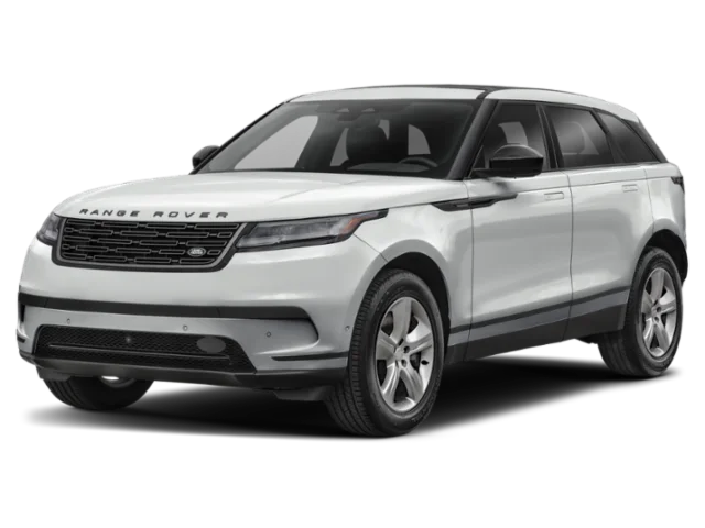 2026 land rover range