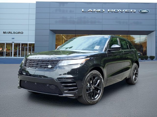 2026 Land Rover Range
