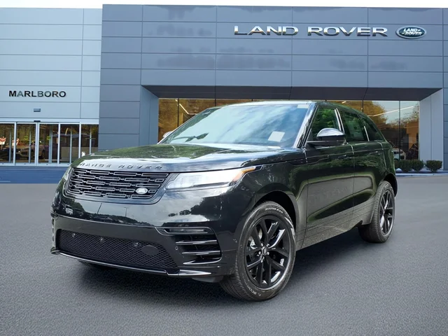 2026 land rover range