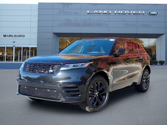2026 land rover range