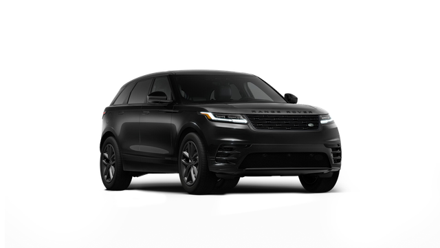 2026 land rover range