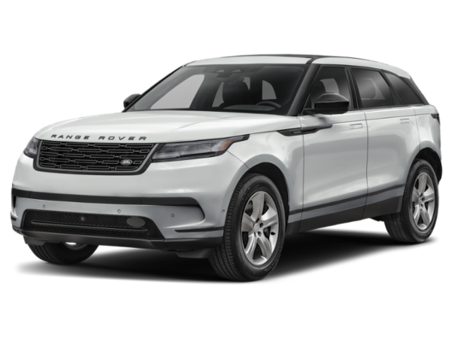 2026 land rover range