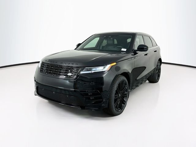 2026 land rover range