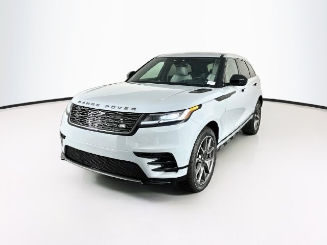 2026 Land Rover Range
