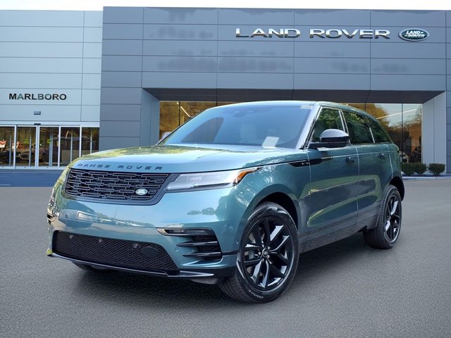 2026 Land Rover Range