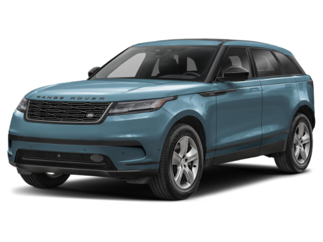 2026 Land Rover Range