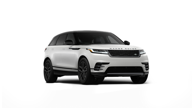 2026 land rover range