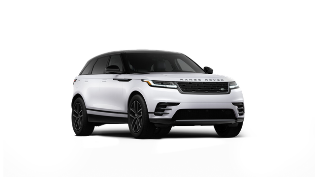2026 land rover range