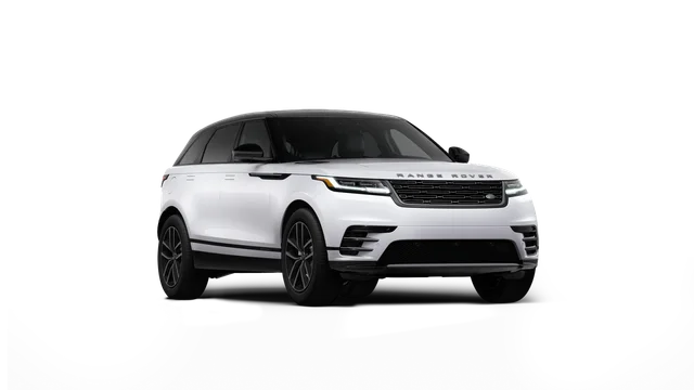 2026 land rover range