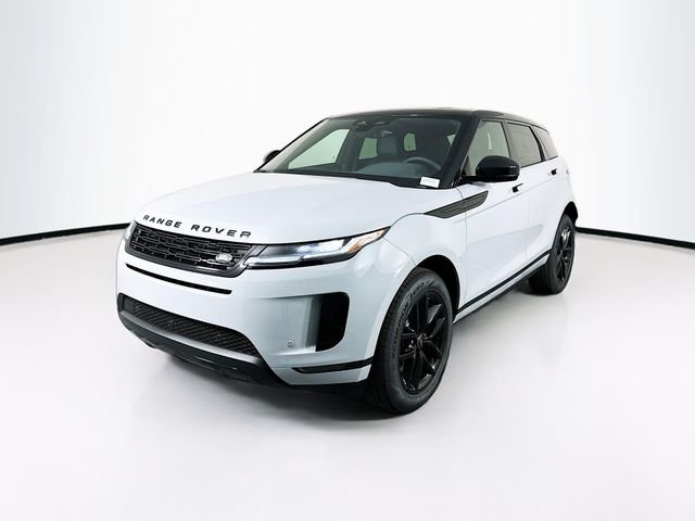 2026 land rover range