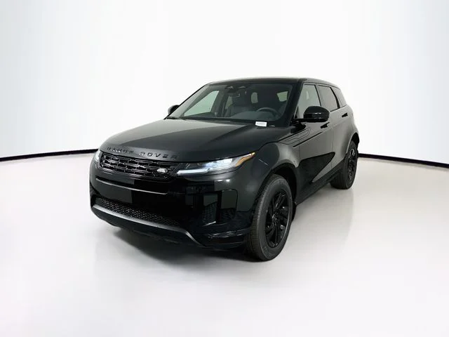 2026 land rover range