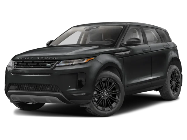 2026 land rover range