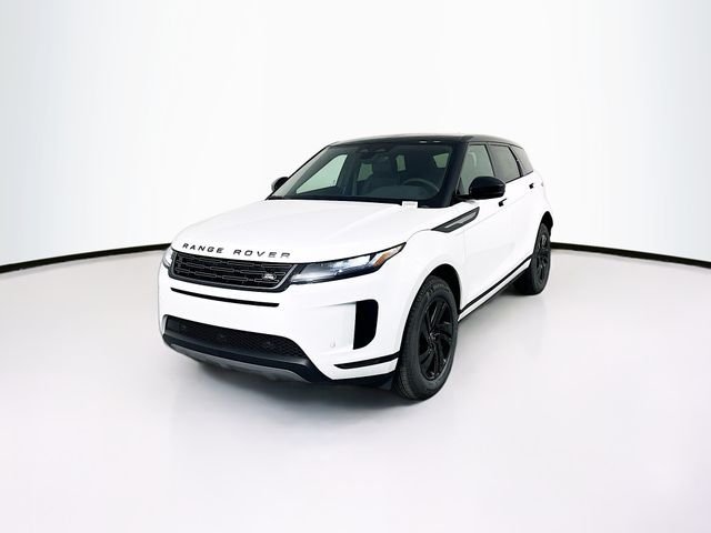 2026 land rover range