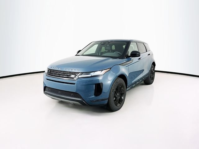 2026 land rover range